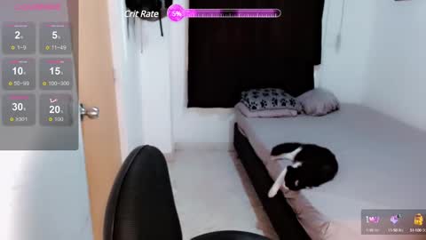 Snapshot of melissa_and_dany chatting on 19, 1, 2025 Melissas Corner online show from 19, 1, 2025