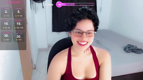 Snapshot of melissa_and_dany chatting on 20, 1, 2025 Melissas Corner online show from 20, 1, 2025