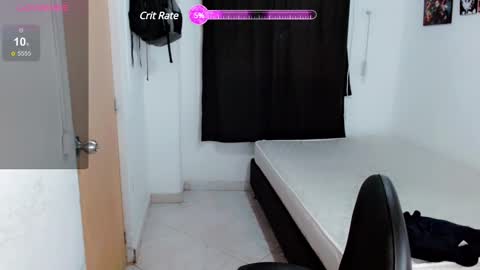 Snapshot of melissa_and_dany chatting on 21, 1, 2025 Melissas Corner online show from 21, 1, 2025