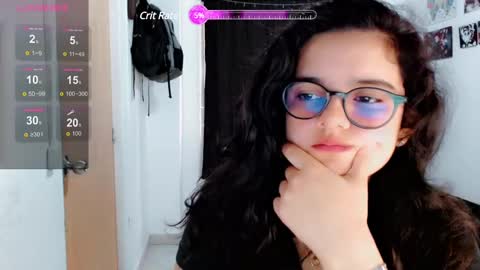 Snapshot of melissa_and_dany chatting on 26, 1, 2025 Melissas Corner online show from 26, 1, 2025