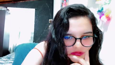 Snapshot of melissa_and_dany chatting on 2, 2, 2025 Melissas Corner online show from 2, 2, 2025