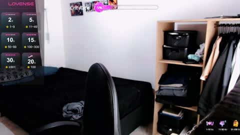 Snapshot of melissa_and_dany chatting on 3, 2, 2025 Melissas Corner online show from 3, 2, 2025