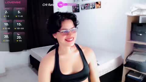 Snapshot of melissa_and_dany chatting on 13, 2, 2025 Melissas Corner online show from 13, 2, 2025