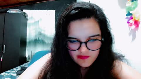 Snapshot of melissa_and_dany chatting on 16, 2, 2025 Melissas Corner online show from 16, 2, 2025