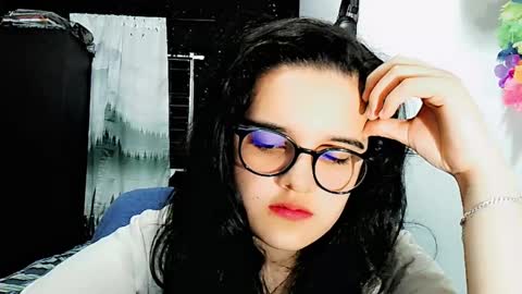 Snapshot of melissa_and_dany chatting on 16, 2, 2025 Melissas Corner online show from 16, 2, 2025