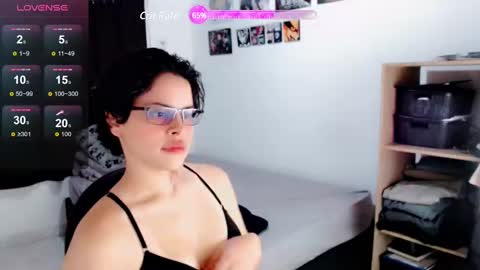 Snapshot of melissa_and_dany chatting on 18, 2, 2025 Melissas Corner online show from 18, 2, 2025