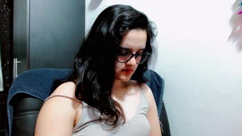 Snapshot of melissa_and_dany chatting on 2, 3, 2025 Melissas Corner online show from 2, 3, 2025