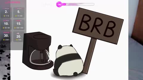 Snapshot of melissa_and_dany chatting on 4, 3, 2025 Melissas Corner online show from 4, 3, 2025