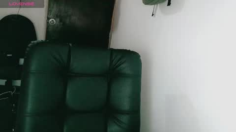 Snapshot of melissa_and_dany chatting on 15, 9, 2025 Melissas Corner online show from 15, 9, 2025