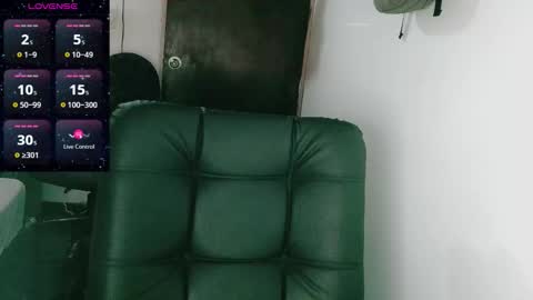 Snapshot of melissa_and_dany chatting on 20, 9, 2025 Melissas Corner online show from 20, 9, 2025