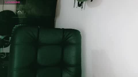 Snapshot of melissa_and_dany chatting on 21, 9, 2025 Melissas Corner online show from 21, 9, 2025