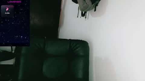 Snapshot of melissa_and_dany chatting on 22, 9, 2025 Melissas Corner online show from 22, 9, 2025