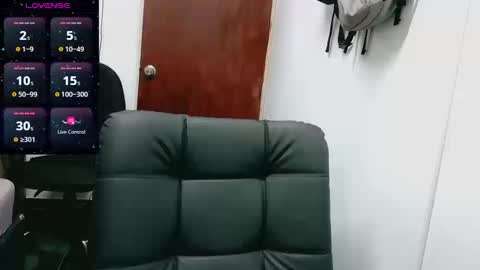 Snapshot of melissa_and_dany chatting on 26, 9, 2025 Melissas Corner online show from 26, 9, 2025