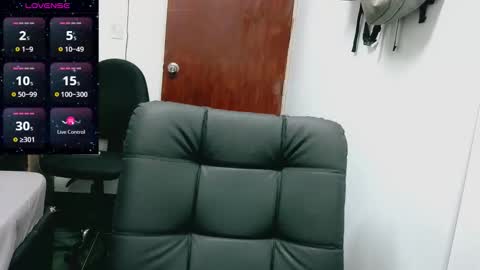 Snapshot of melissa_and_dany chatting on 27, 9, 2025 Melissas Corner online show from 27, 9, 2025