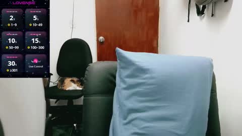 Snapshot of melissa_and_dany chatting on 30, 9, 2025 Melissas Corner online show from 30, 9, 2025