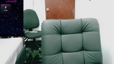 Snapshot of melissa_and_dany chatting on 1, 10, 2025 Melissas Corner online show from 1, 10, 2025