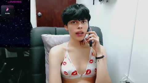 Snapshot of melissa_and_dany chatting on 2, 10, 2025 Melissas Corner online show from 2, 10, 2025