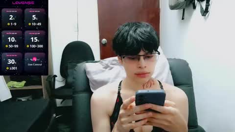 Snapshot of melissa_and_dany chatting on 6, 10, 2025 Melissas Corner online show from 6, 10, 2025