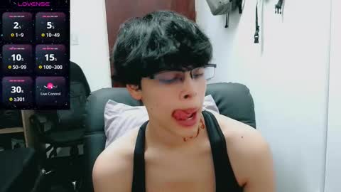 Snapshot of melissa_and_dany chatting on 9, 10, 2025 Melissas Corner online show from 9, 10, 2025