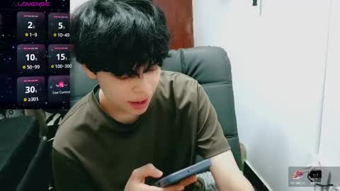 Snapshot of melissa_and_dany chatting on 10, 10, 2025 Melissas Corner online show from 10, 10, 2025