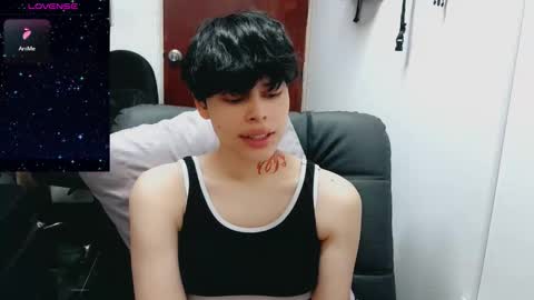 Snapshot of melissa_and_dany chatting on 11, 10, 2025 Melissas Corner online show from 11, 10, 2025