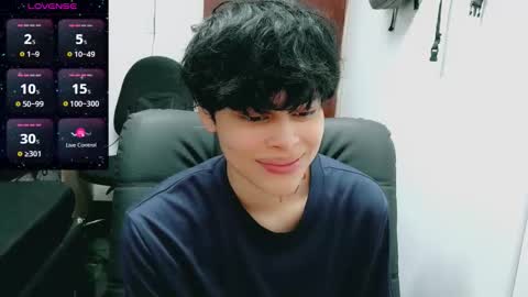 Snapshot of melissa_and_dany chatting on 12, 10, 2025 Melissas Corner online show from 12, 10, 2025