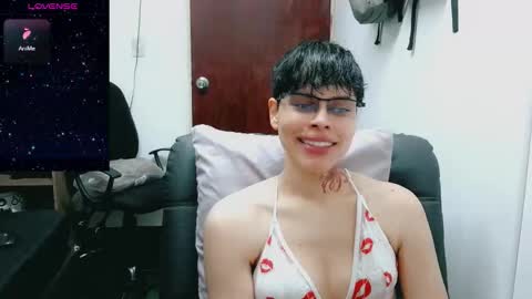 Snapshot of melissa_and_dany chatting on 18, 10, 2025 Melissas Corner online show from 18, 10, 2025