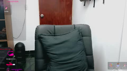 Snapshot of melissa_and_dany chatting on 29, 10, 2025 Melissas Corner online show from 29, 10, 2025