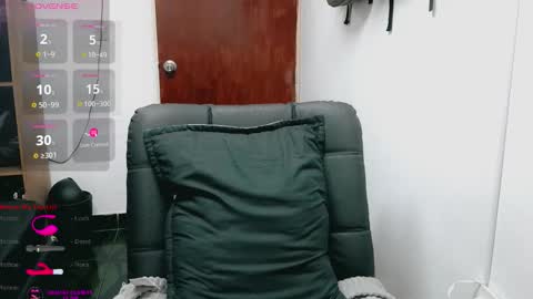 Snapshot of melissa_and_dany chatting on 30, 10, 2025 Melissas Corner online show from 30, 10, 2025