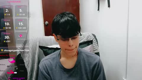 Snapshot of melissa_and_dany chatting on 15, 11, 2025 Melissas Corner online show from 15, 11, 2025