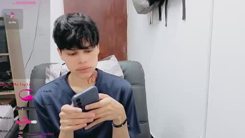 Snapshot of melissa_and_dany chatting on 25, 11, 2025 Melissas Corner online show from 25, 11, 2025