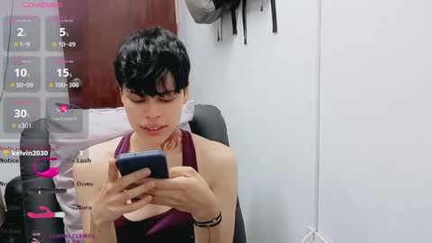 Snapshot of melissa_and_dany chatting on 28, 11, 2025 Melissas Corner online show from 28, 11, 2025