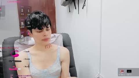 Snapshot of melissa_and_dany chatting on 30, 11, 2025 Melissas Corner online show from 30, 11, 2025