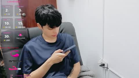 Snapshot of melissa_and_dany chatting on 1, 12, 2025 Melissas Corner online show from 1, 12, 2025