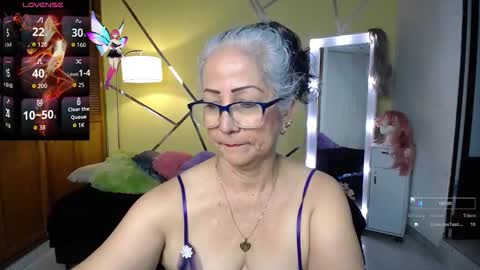 Snapshot of melissa_coleman_ chatting on 21, 9, 2025 melissa_coleman_ online show from 21, 9, 2025