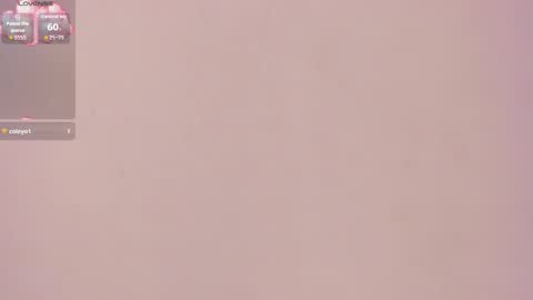 melissa_es online show from 17, 3, 2026