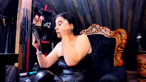 Melissa online show from 18, 1, 2026