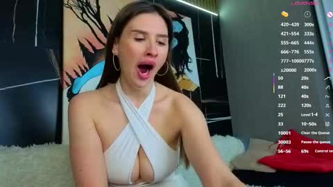 Melissa online show from 20, 12, 2025