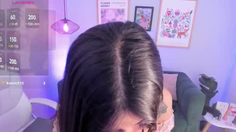 Melissa 3 online show from 3, 2, 2026