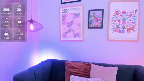 Melissa 3 online show from 22, 2, 2026