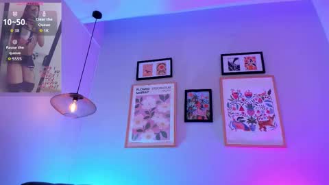 Melissa 3 online show from 15, 3, 2026