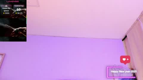 Snapshot of melissa_ls chatting on 7, 4, 2026 melissa_ls online show from 7, 4, 2026