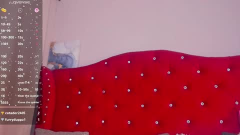 Snapshot of melissa_ls chatting on 21, 4, 2026 melissa_ls online show from 21, 4, 2026