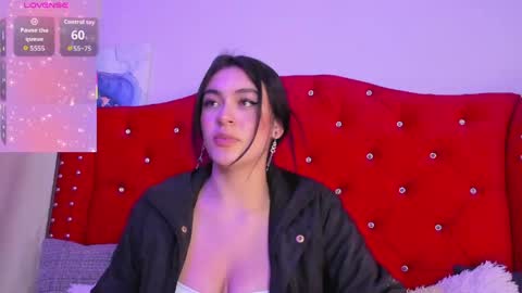 Snapshot of melissa_ls chatting on 23, 4, 2026 melissa_ls online show from 23, 4, 2026