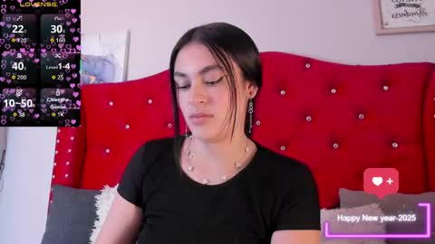 Snapshot of melissa_ls chatting on 30, 4, 2026 melissa_ls online show from 30, 4, 2026