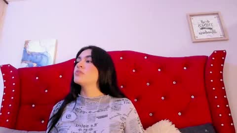 Snapshot of melissa_ls chatting on 12, 5, 2026 melissa_ls online show from 12, 5, 2026