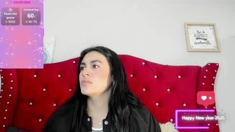 Snapshot of melissa_ls chatting on 18, 5, 2026 melissa_ls online show from 18, 5, 2026