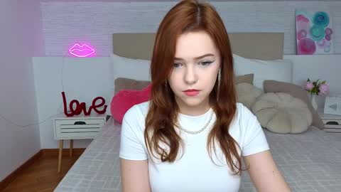 Melissa online show from 28, 3, 2026