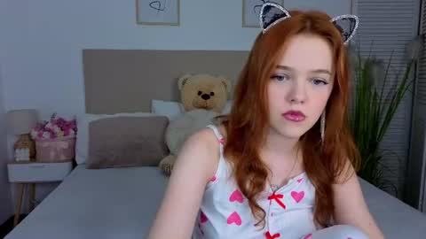 Snapshot of melissa_me0w chatting on 22, 6, 2026 Melissa online show from 22, 6, 2026