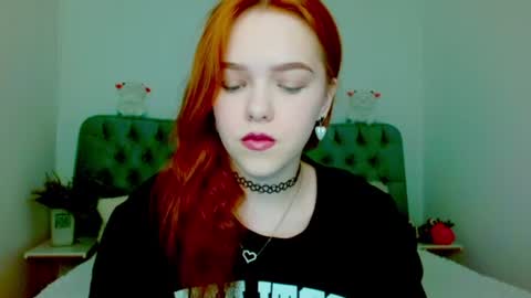 Snapshot of melissa_me0w chatting on 25, 6, 2026 Melissa online show from 25, 6, 2026